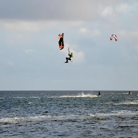 別荘 Ringkobing Xliii リンケビング