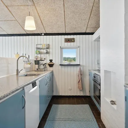 別荘 Ringkobing Xliii *