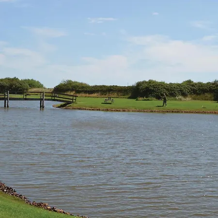 Ringkobing Xliii 別荘 リンケビング