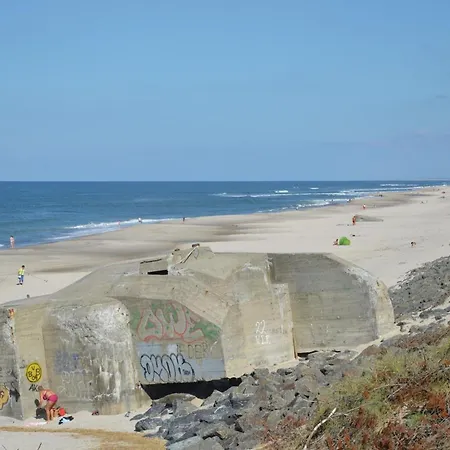 別荘 Ringkobing Xliii