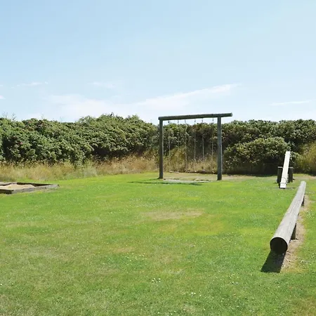 Casa de Férias Ringkobing Xliii Ringkøbing