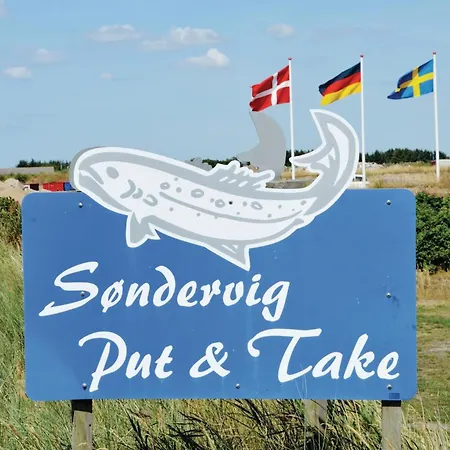 Ringkobing Xliii * リンケビング