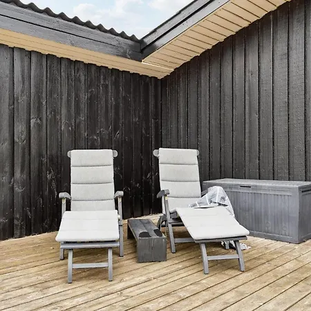 Ferienhaus Xliii Ringkøbing