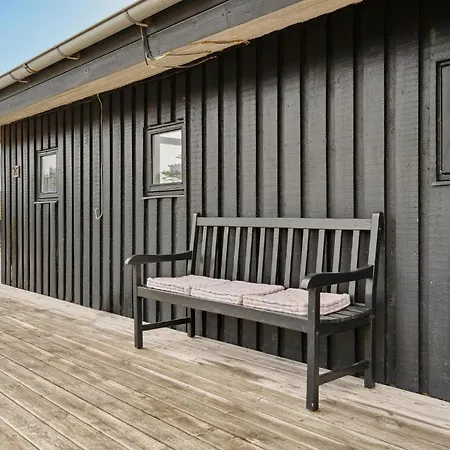 Ringkobing Xliii 別荘 リンケビング