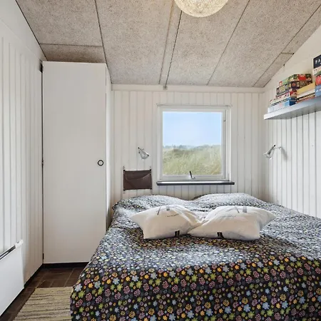 別荘 Ringkobing Xliii リンケビング