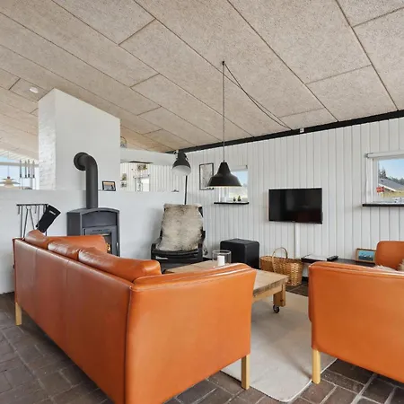 別荘 Ringkobing Xliii