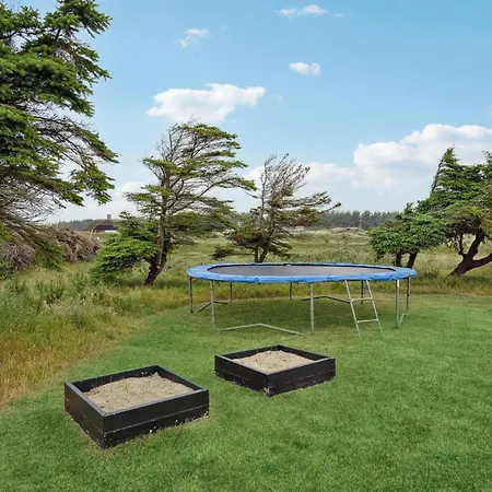 別荘 Ringkobing Xliii リンケビング