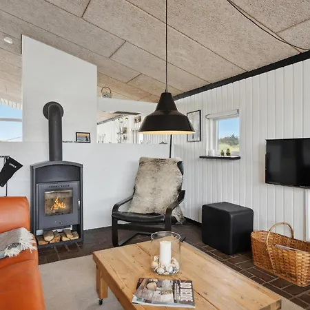 別荘 Ringkobing Xliii リンケビング