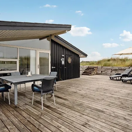 Xliii Ringkøbing