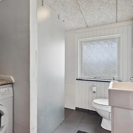 Ringkobing Xliii 別荘 リンケビング