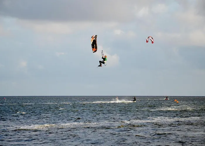 Ferienhaus Xliii Ringkøbing