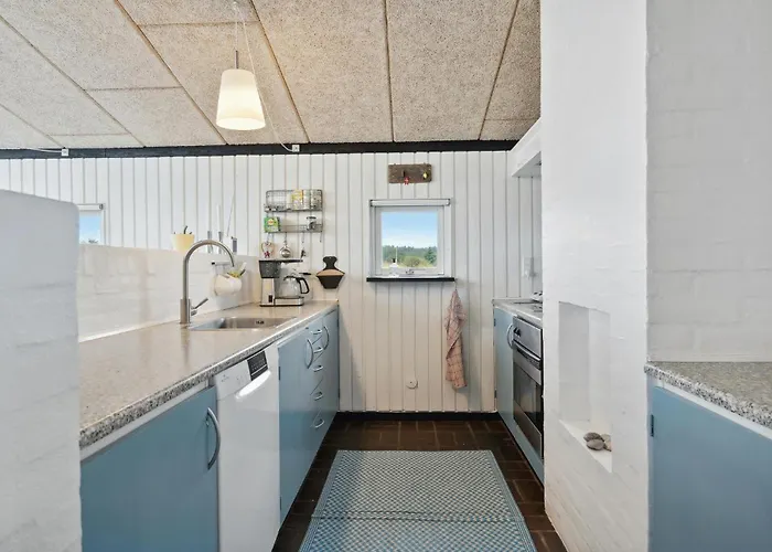 Feriehus Xliii *