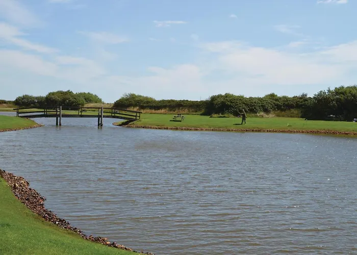 Xliii Ferienhaus Ringkøbing