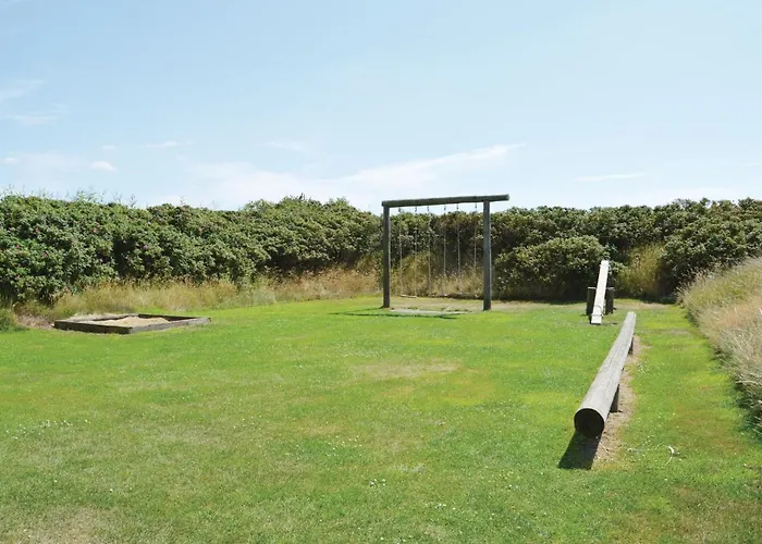 Ferienhaus Xliii Ringkøbing