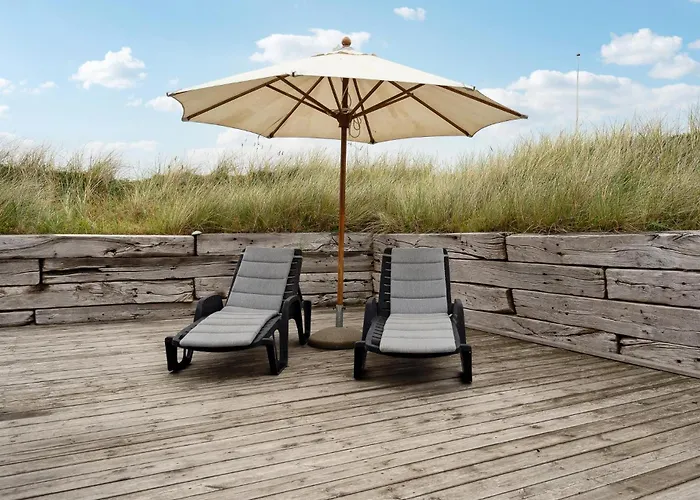 Xliii Ferienhaus Ringkøbing