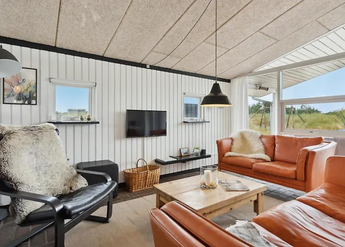Xliii Feriehus Ringkøbing