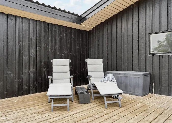 Ferienhaus Xliii Ringkøbing