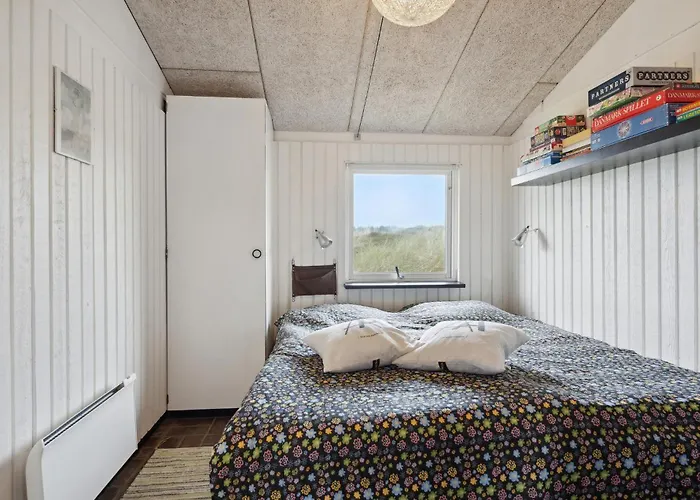 Ferienhaus Xliii Ringkøbing