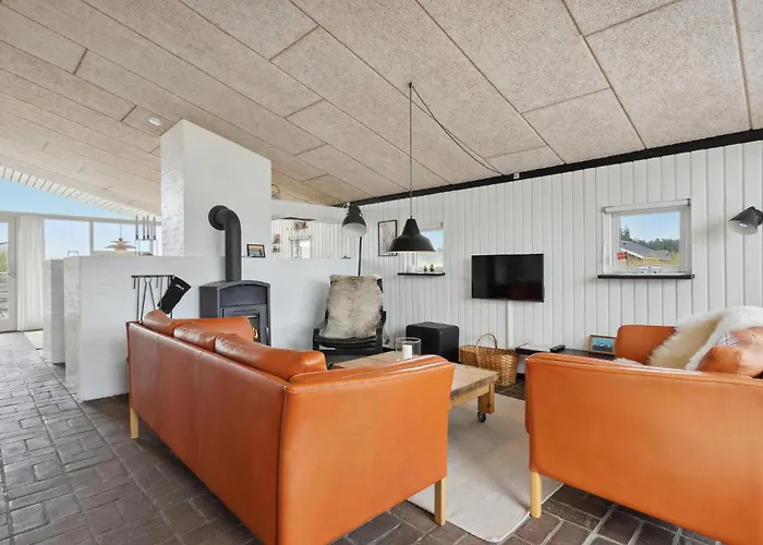 Feriehus Xliii