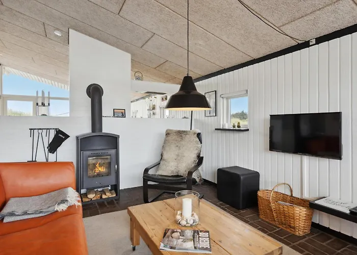 Ferienhaus Xliii Ringkøbing