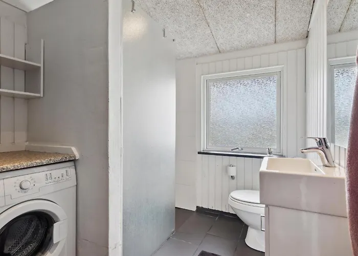 Xliii Ferienhaus Ringkøbing